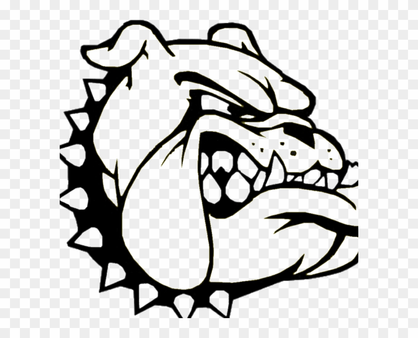 $60 - - Holmes High School Bulldogs #1091090