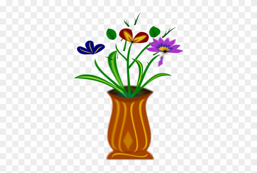 Flores Png Images 424 X - Wurfskissen Entkernen Blumen Kissen #1091115