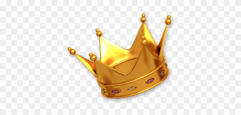 Gold King Crown Png Articles - Png Crown #1091179