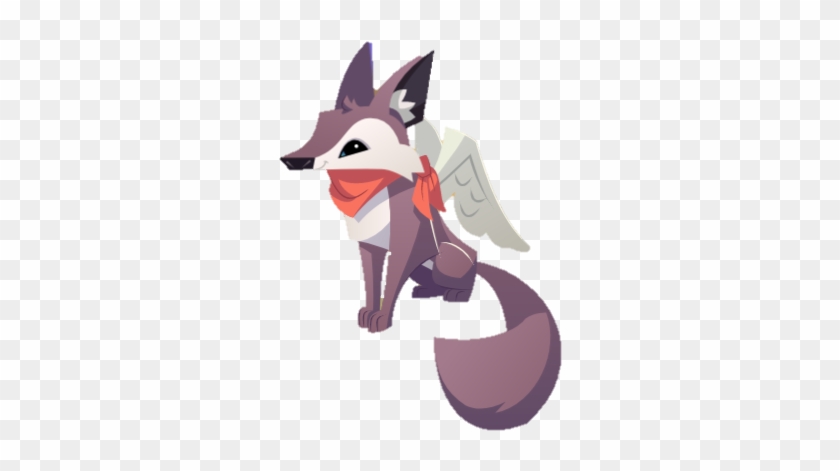 Posted By Nafaria Aj At - Animal Jam Png #1091186