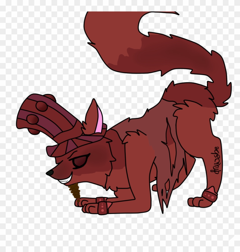 Aparri Gift By Cookie-junk - Animal Jam Drawings Aparri - Free Transparent  PNG Clipart Images Download