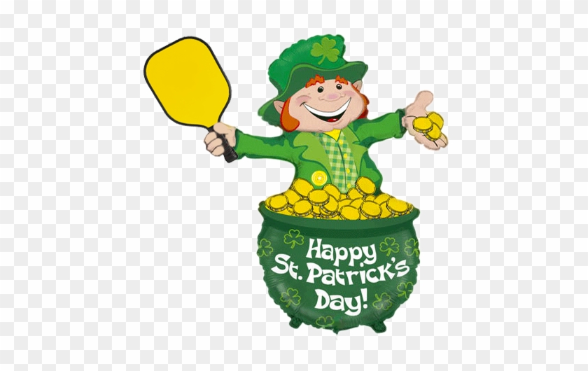 Https - Happy St Patrick's Day Poem #1091214