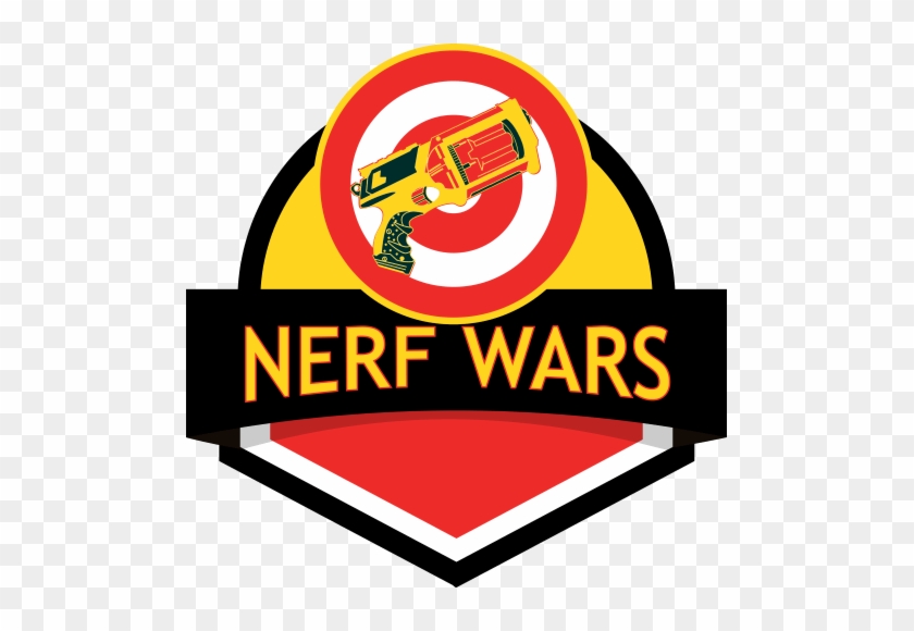 Nerf War Party - Nerf Wars Hastings #1091226