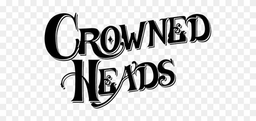 Crowned Heads - Crowned Heads Cigars Logo #1091238