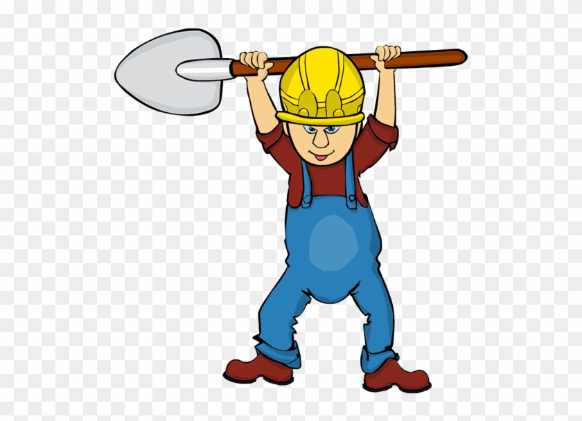 Labor Clipart Png - Labour Day Clipart #1091253