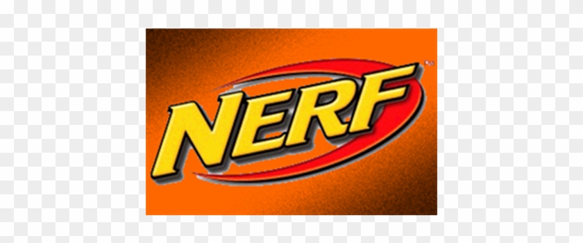 Nerf Logo G, Ery - Nerf N Strike #1091266