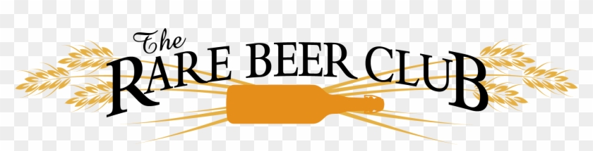 The Rare Beer Club Logo - Royal Bank Of Canada #1091279