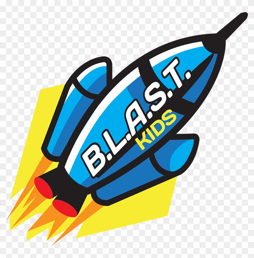 Our Blast Children Ministry Exists To Teach The Values - Our Blast Children Ministry Exists To Teach The Values #1091282
