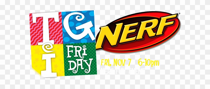 Homeslide Tgif-nerf - - Nerf N Strike #1091288