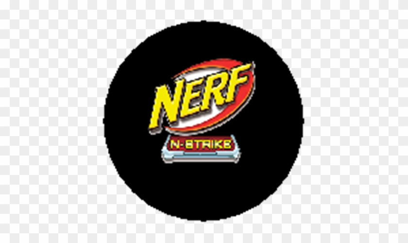 Welcome To Nerf Fps - Nerf #1091299