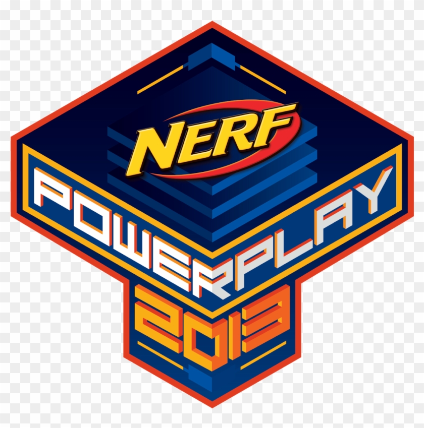 Nerf Power Play - Nerf Firing Test Record Book Version 1.3.0: Nerf Guns #1091327