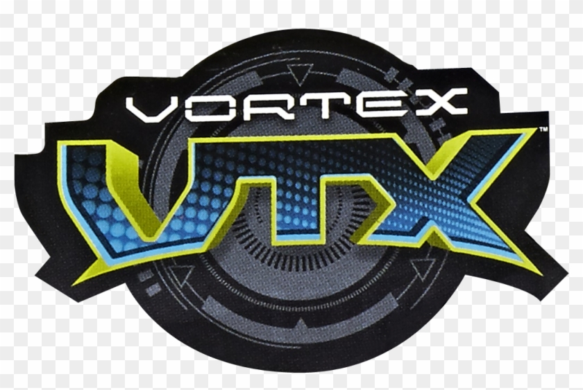 Vortex Vtx - Nerf Vortex Vtx #1091330