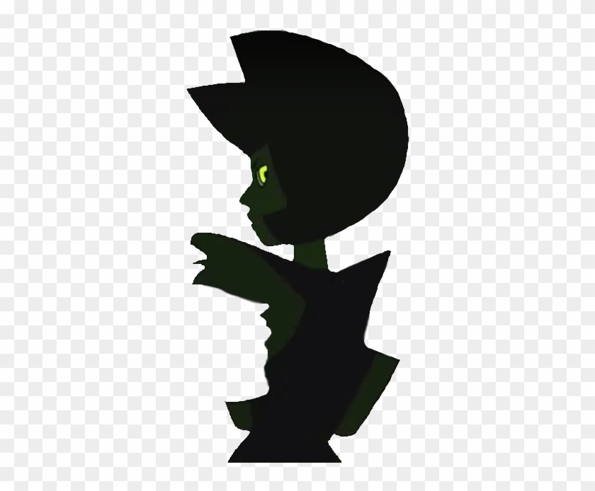 Clearest Image Of Yellow Diamond Possible By Dahooplerzman - Cartoon #1091367