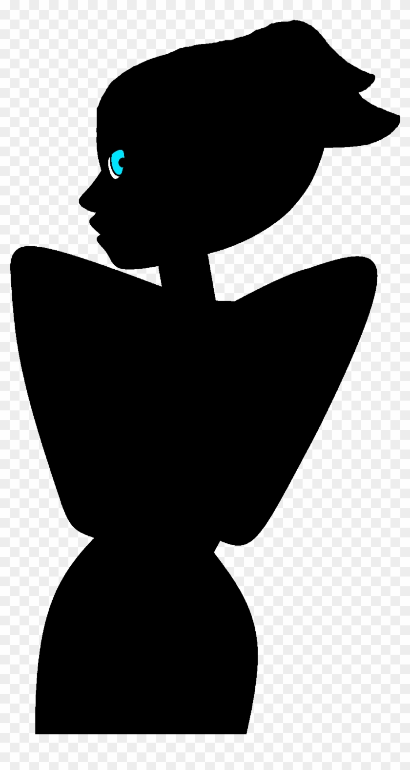 Yd's Diamond - Security Guard #1091382