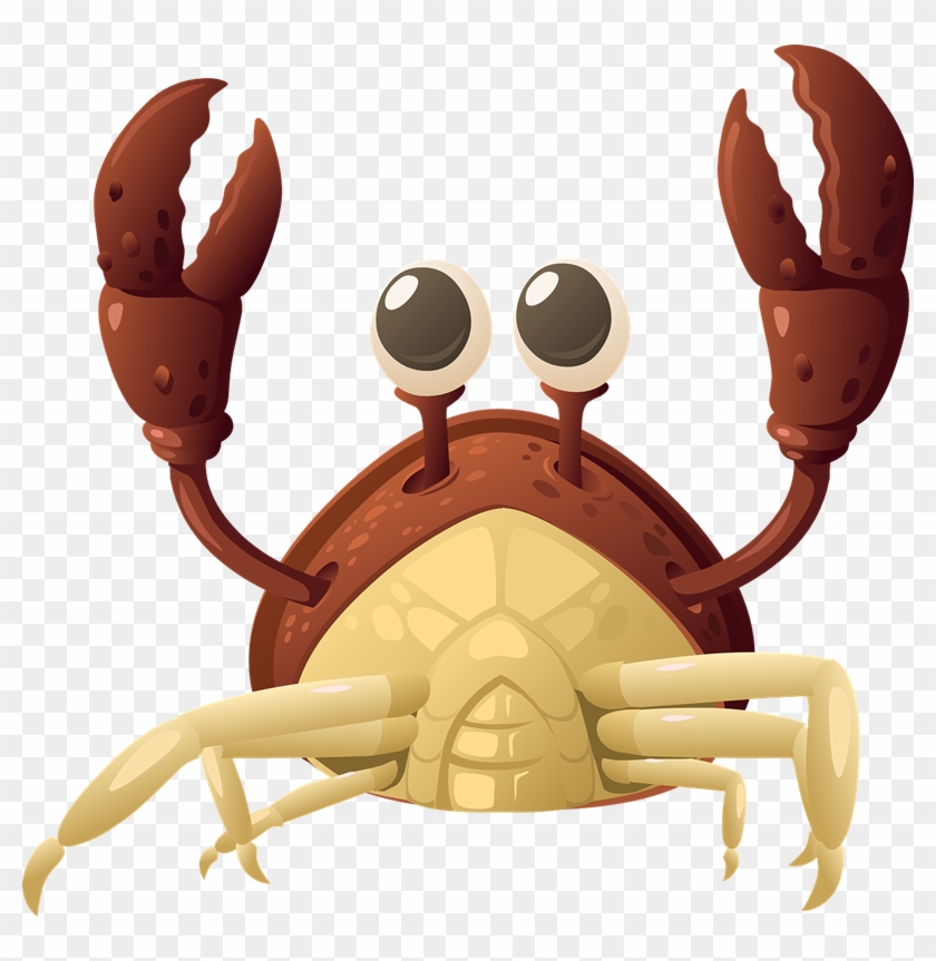 blue claw crab clipart gif