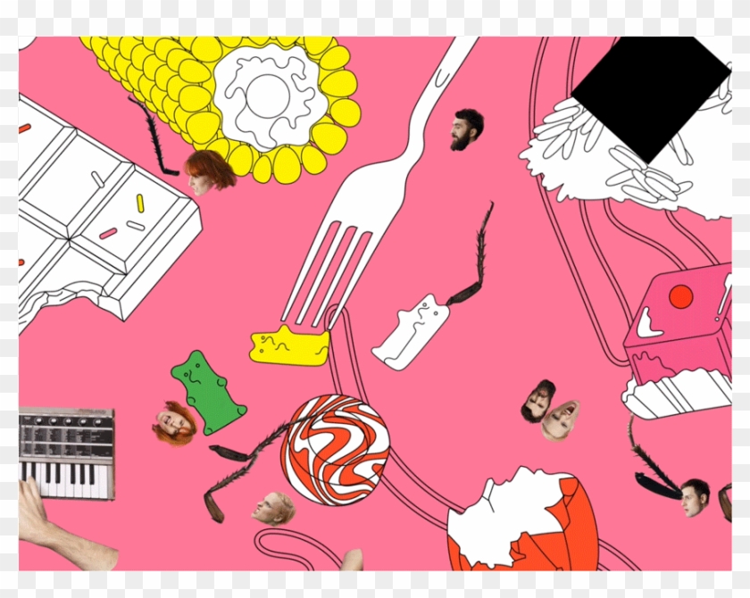 Embed - Illustration #1091411