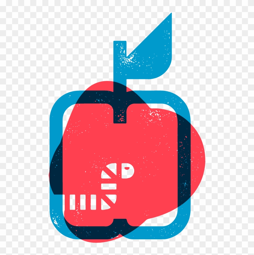 Bad Apple - Illustration #1091414