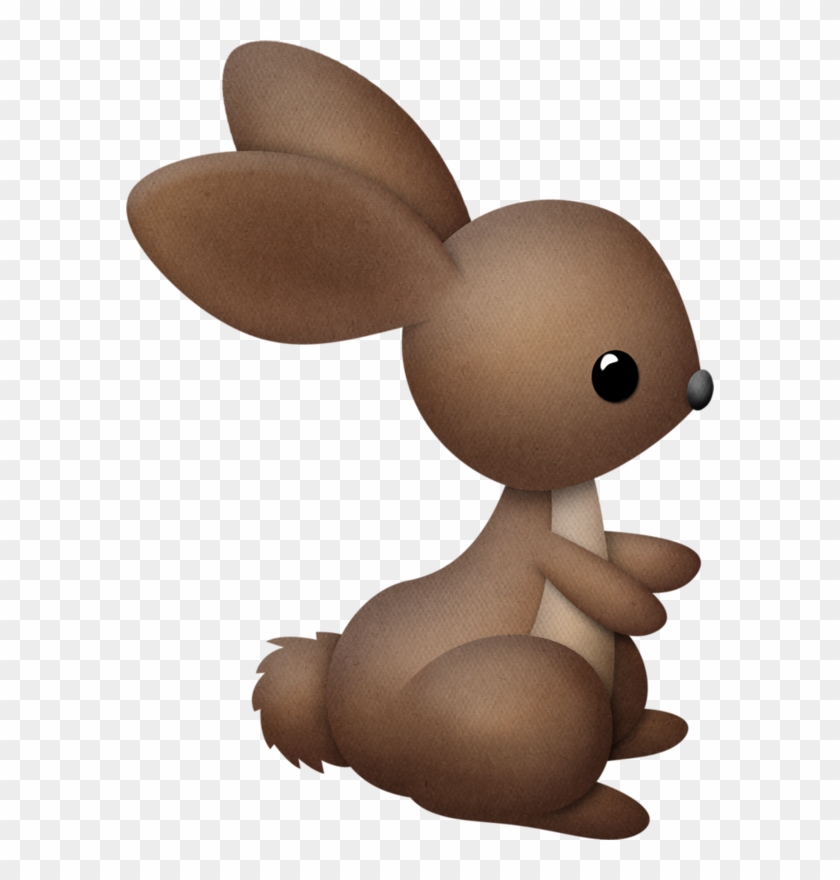 Little Forest Winter - Clip Art #1091417