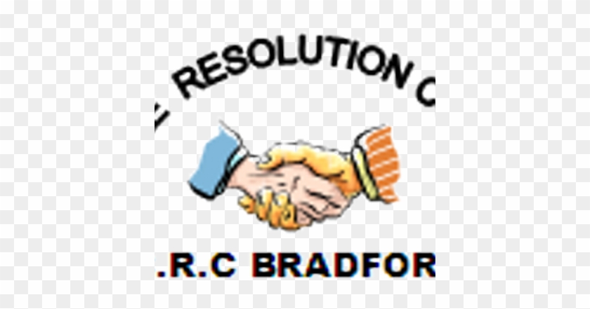 Crc Bradford - Tangan Bersalaman #1091471