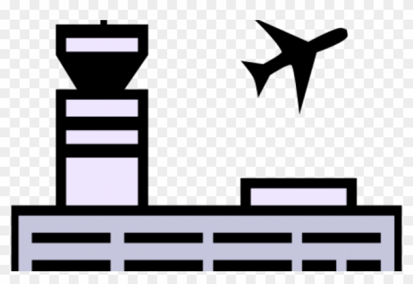 Ctif Airport Commission Meeting Stockholm June 13th - Airport Symbol #1091498