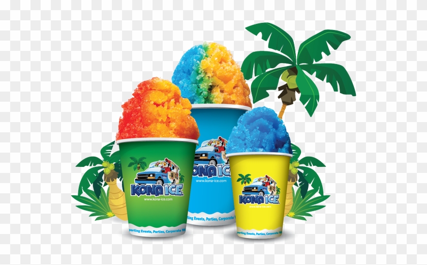 10 Feb - Kona Ice #1091504