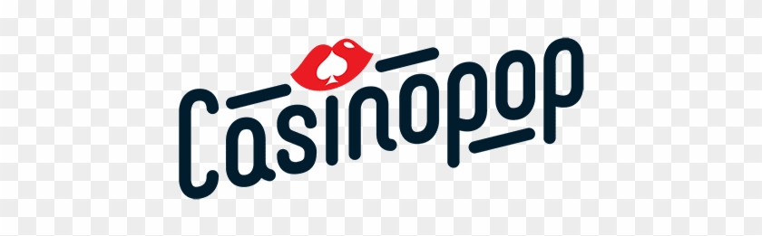 2 / - Casinopop Casino Logo #1091510