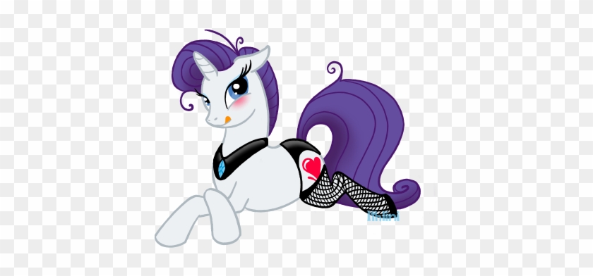 Ithlini Rarity Rainbow Dash Pony Violet Mammal Cartoon - Cartoon #1091559