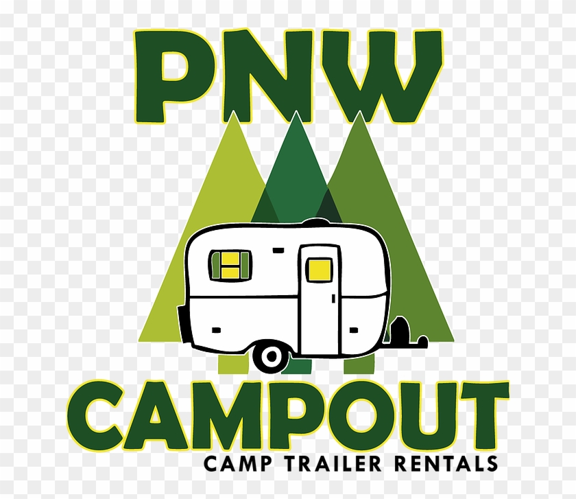 Pnw Campout Camp Trailer Nightly Rentals Olympic Peninsula - Port Angeles #1091609