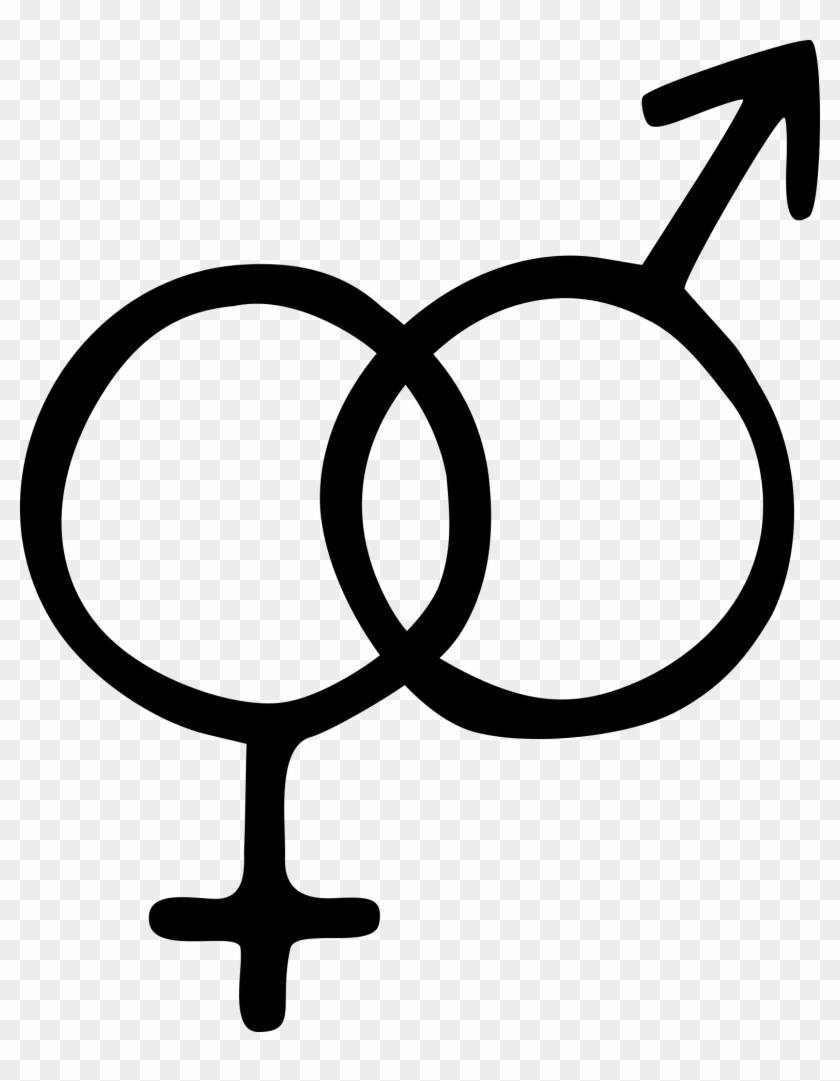 Lesbian Symbol #1091639
