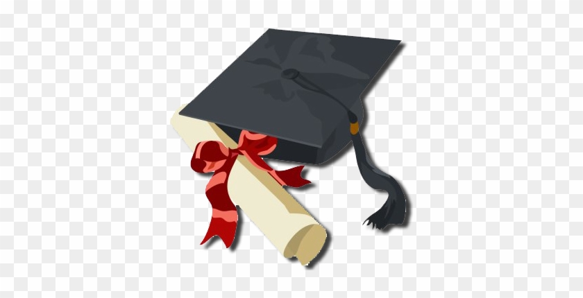 Imagenes De Graduacion - Degree And Graduation Cap #1091702