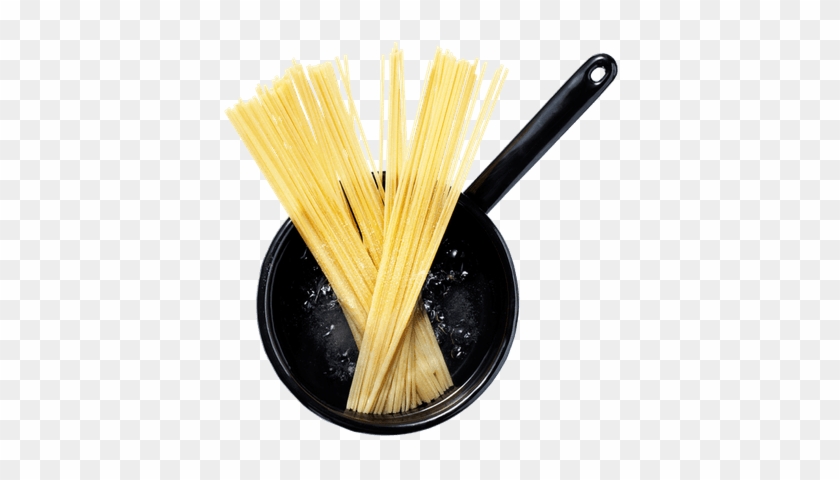 Spaghetti In Pot - Transparent Background Pasta Png #1091744