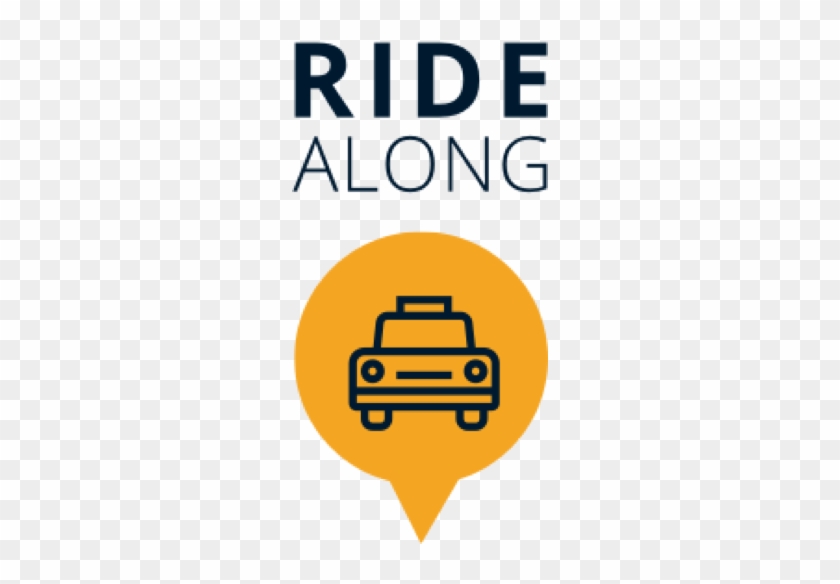 The Ride Along App Is Designed Effectively To Speed - The Ride Along App Is Designed Effectively To Speed #1091765