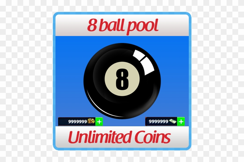 Generate Coins For 8 Ball Pool - Screenshot #1091816