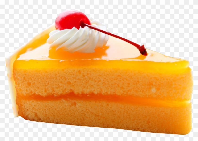 Slice Of Cake Png #1091891