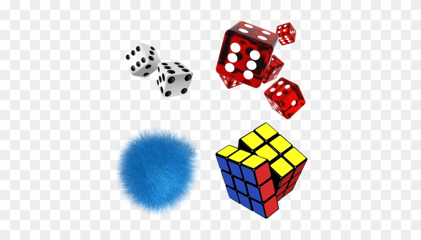 Rubik's Cube #1091890