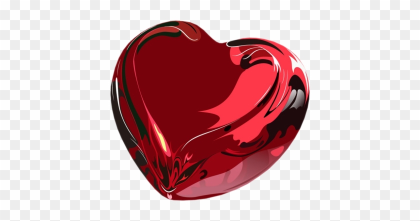 Hearts ‿✿⁀♡♥♡❤ - Shiny Heart #1091898