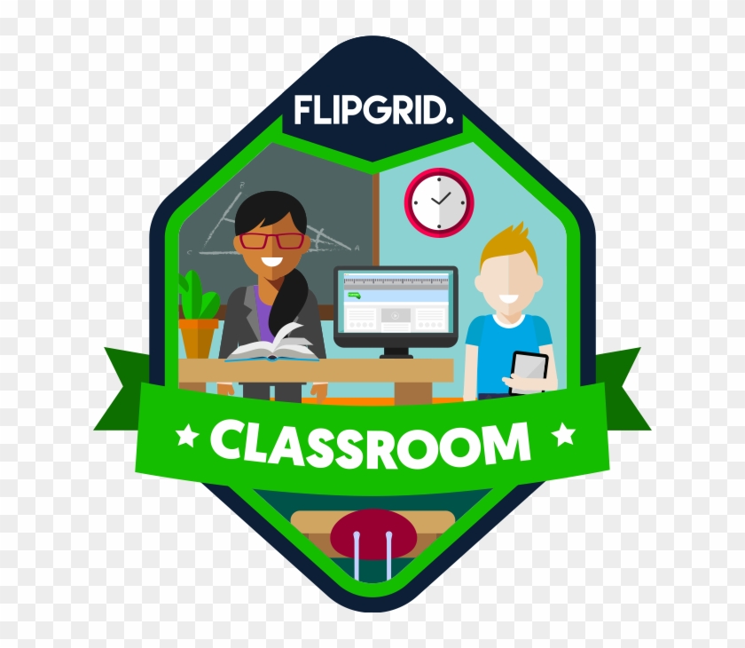 Starting The Flipgrid Recording Studio - Flipgrid #1091922