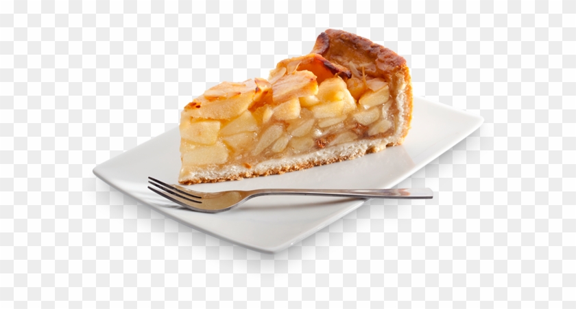 slice of apple pie clipart download Яблочный Пирог Как В