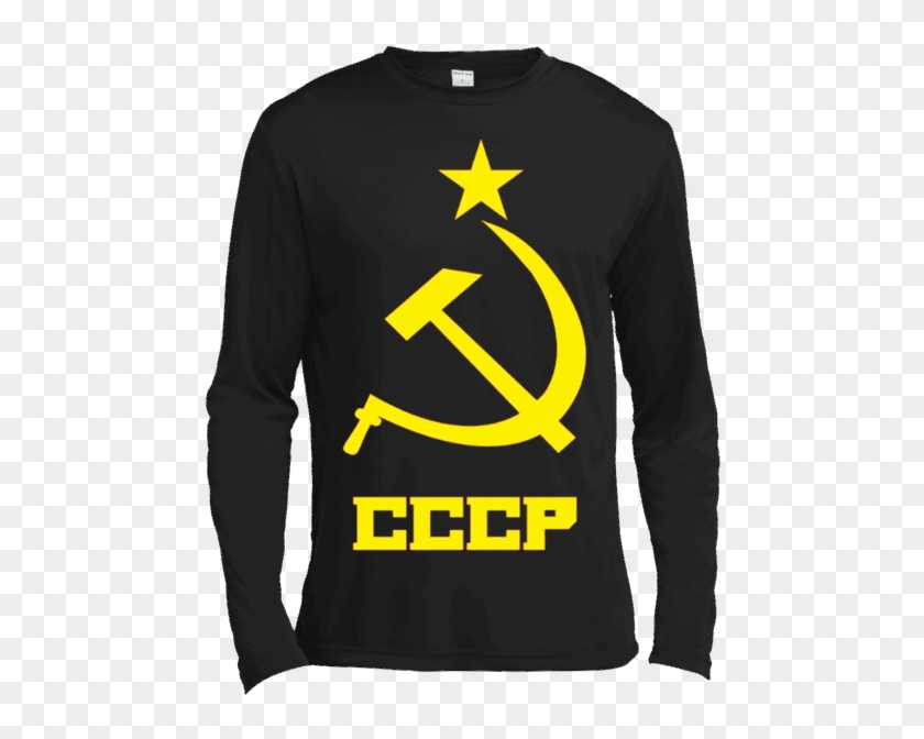 Soviet Flag Roblox T Shirt