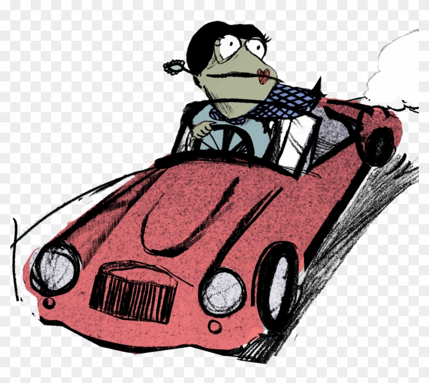 Posts By Sarah Vine - Cartoon #1092018