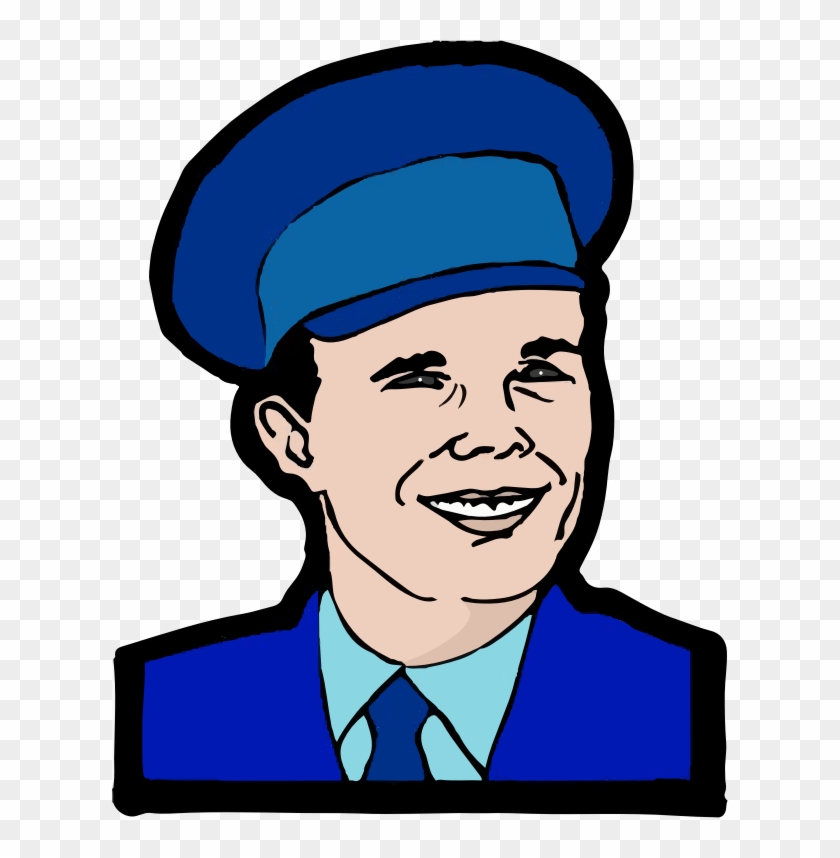 Yuri Gagarin Soviet Union Clip Art - Yuri Gagarin #1092016