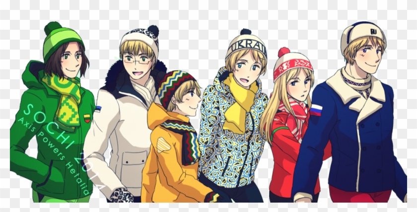 Hetalia Render - Hetalia: Axis Powers #1092027