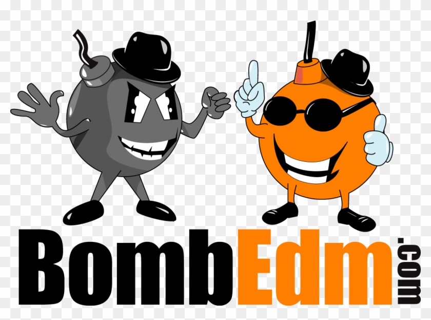 Bomb Edm - Disc Jockey #1092070