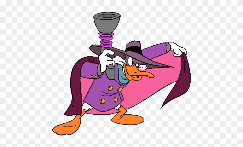 Darkwing Duck Png #1092074