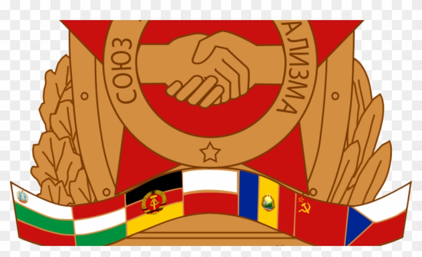 25 Feb - Warsaw Pact #1092077