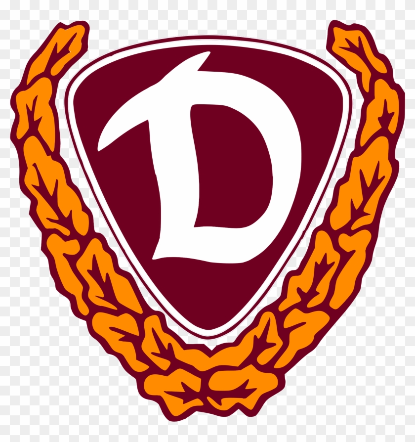 Dynamo, Also Dinamo, Is A Sports And Fitness Society - Sv Dynamo #1092090