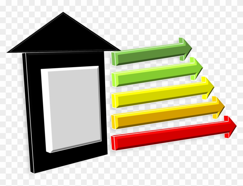 Potential Buyers May Consider The Energy Efficiency - Engineering, Procurement And Construction #1092105