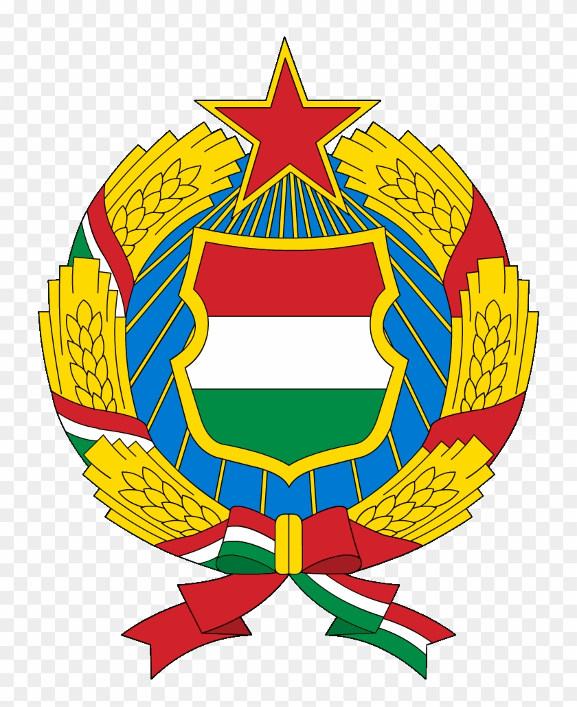 O - Régi Magyar Címer #1092107