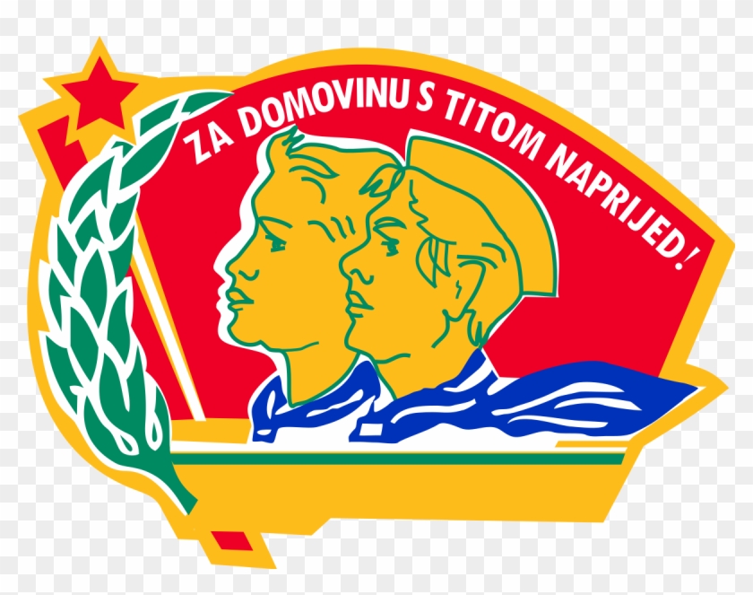Yugoslavia And Soviet Union #1092110