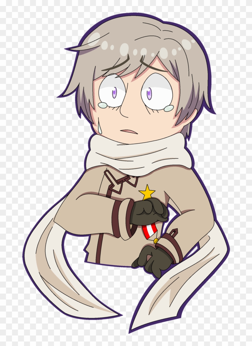 Pin By ✨night✨ On ヘタリア - Cartoon #1092146